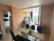 Apartamento para Venda em Niterói/RJ Barreto 2 Quartos