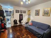 Apartamento para Venda em Niterói/RJ Barreto 2 Quartos