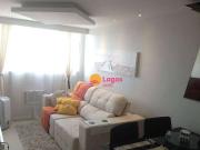 Apartamento para Venda em Niterói/RJ Barreto 2 Quartos