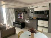 Apartamento para Venda em Niterói/RJ Barreto 2 Quartos