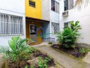 Apartamento para Venda em Niterói/RJ Barreto 2 Quartos