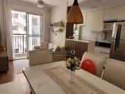 Apartamento para Venda em Niterói/RJ Barreto 2 Quartos