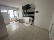 Apartamento para Venda em Niterói/RJ Barreto 2 Quartos