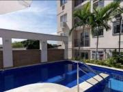 Apartamento para Venda em Niterói/RJ Barreto 2 Quartos