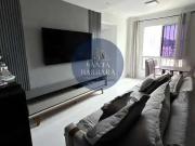 Apartamento para Venda em Niterói/RJ Barreto 2 Quartos