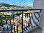 Apartamento para Venda em Niterói/RJ Barreto 3 Quartos