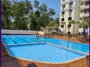 Apartamento para Venda em Niterói/RJ Barreto 3 Quartos