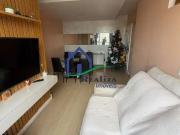 Apartamento para Venda em Niterói/RJ Barreto 3 Quartos