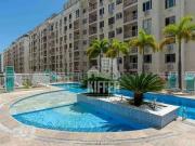 Apartamento para Venda em Niterói/RJ Barreto 3 Quartos