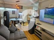 Apartamento para Venda em Niterói/RJ Barreto 3 Quartos