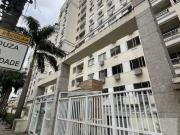 Apartamento para Venda em Niterói/RJ Barreto 3 Quartos