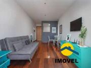Apartamento para Venda em Niterói/RJ Boa Viagem 1 Quartos