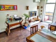 Apartamento para Venda em Niterói/RJ Boa Viagem 1 Quartos