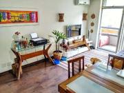 Apartamento para Venda em Niterói/RJ Boa Viagem 1 Quartos