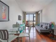 Apartamento para Venda em Niterói/RJ Boa Viagem 1 Quartos