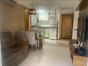 Apartamento para Venda em Niterói/RJ Boa Viagem 1 Quartos