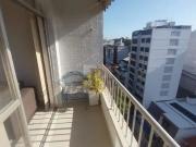 Apartamento para Venda em Niterói/RJ Boa Viagem 2 Quartos