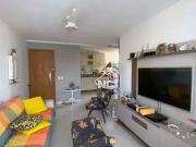 Apartamento para Venda em Niterói/RJ Boa Viagem 2 Quartos