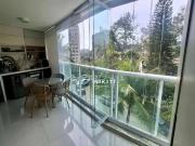 Apartamento para Venda em Niterói/RJ Boa Viagem 2 Quartos