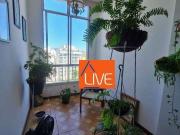 Apartamento para Venda em Niterói/RJ Boa Viagem 2 Quartos