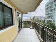 Apartamento para Venda em Niterói/RJ Boa Viagem 3 Quartos