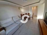 Apartamento para Venda em Niterói/RJ Boa Viagem 3 Quartos