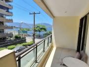 Apartamento para Venda em Niterói/RJ Boa Viagem 3 Quartos