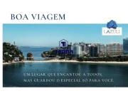 Apartamento para Venda em Niterói/RJ Boa Viagem 3 Quartos