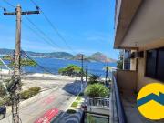 Apartamento para Venda em Niterói/RJ Boa Viagem 3 Quartos