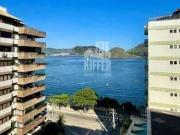 Apartamento para Venda em Niterói/RJ Boa Viagem 3 Quartos
