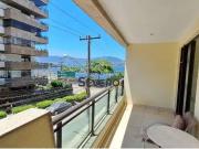 Apartamento para Venda em Niterói/RJ Boa Viagem 3 Quartos