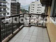 Apartamento para Venda em Niterói/RJ Boa Viagem 3 Quartos