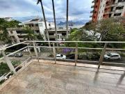 Apartamento para Venda em Niterói/RJ Boa Viagem 3 Quartos