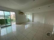 Apartamento para Venda em Niterói/RJ Boa Viagem 3 Quartos