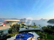 Apartamento para Venda em Niterói/RJ Boa Viagem 4 Quartos