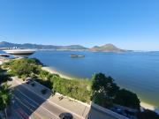 Apartamento para Venda em Niterói/RJ Boa Viagem 4 Quartos