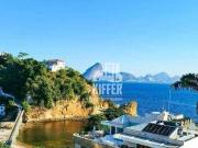 Apartamento para Venda em Niterói/RJ Boa Viagem 4 Quartos