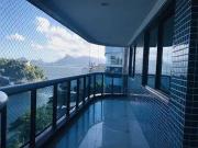 Apartamento para Venda em Niterói/RJ Boa Viagem 4 Quartos
