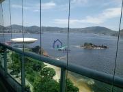 Apartamento para Venda em Niterói/RJ Boa Viagem 4 Quartos
