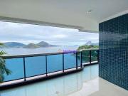 Apartamento para Venda em Niterói/RJ Boa Viagem 4 Quartos