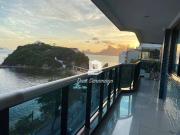 Apartamento para Venda em Niterói/RJ Boa Viagem 4 Quartos