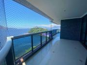 Apartamento para Venda em Niterói/RJ Boa Viagem 4 Quartos
