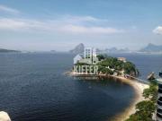 Apartamento para Venda em Niterói/RJ Boa Viagem 4 Quartos