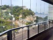 Apartamento para Venda em Niterói/RJ Boa Viagem 4 Quartos