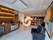 Apartamento para Venda em Niterói/RJ Boa Viagem 4 Quartos