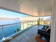 Apartamento para Venda em Niterói/RJ Boa Viagem 4 Quartos