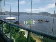 Apartamento para Venda em Niterói/RJ Boa Viagem 4 Quartos