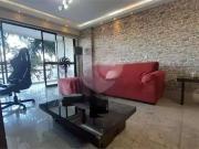 Apartamento para Venda em Niterói/RJ Boa Viagem 4 Quartos