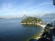 Apartamento para Venda em Niterói/RJ Boa Viagem 4 Quartos