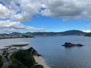 Apartamento para Venda em Niterói/RJ Boa Viagem 4 Quartos